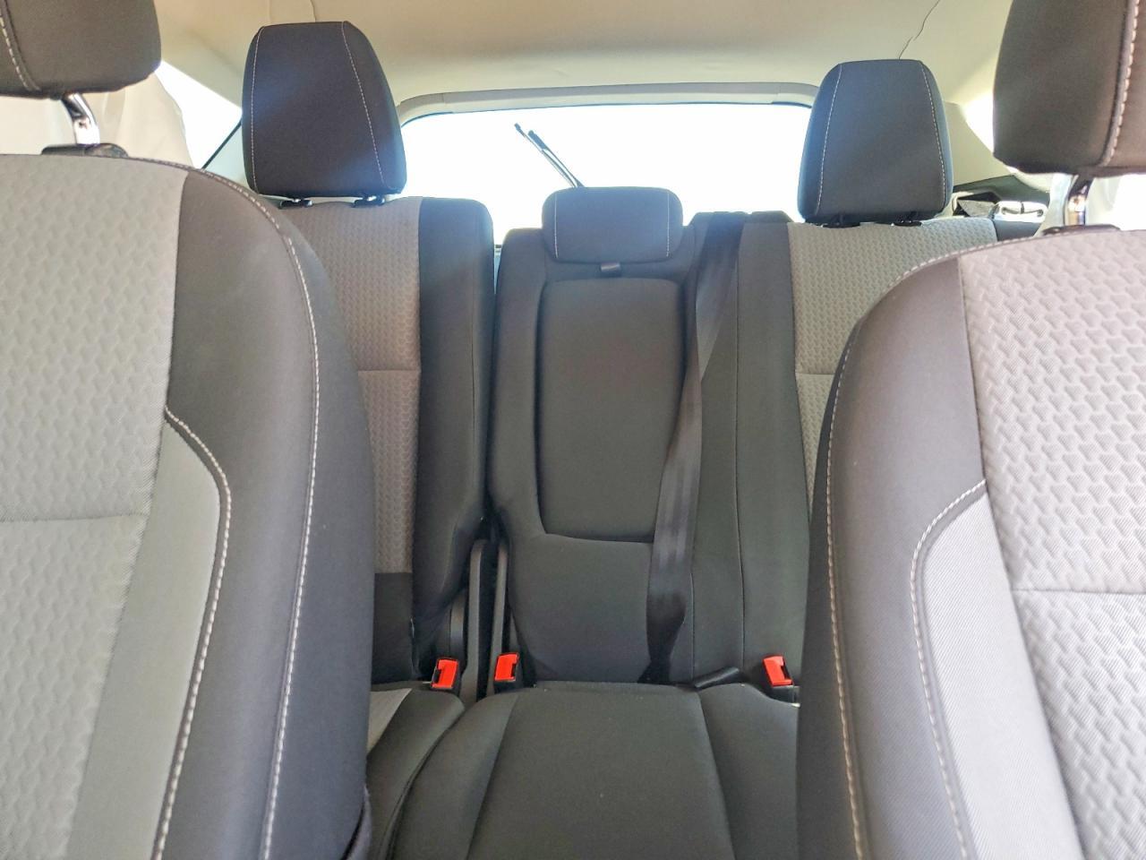 2017 Ford Escape - zdjęcie 10