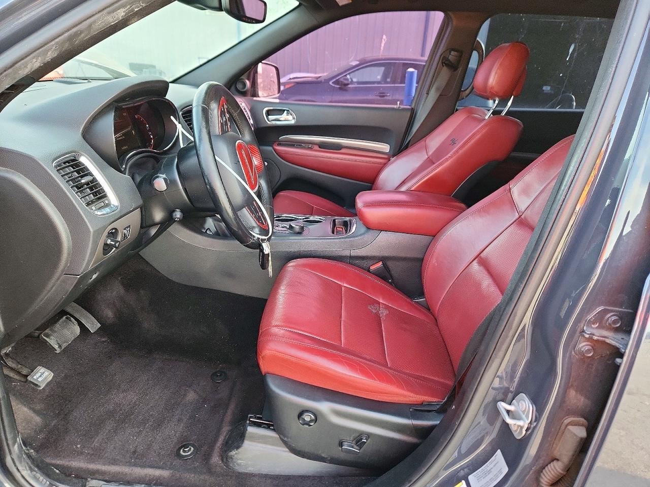 2017 Dodge Durango R - zdjęcie 7