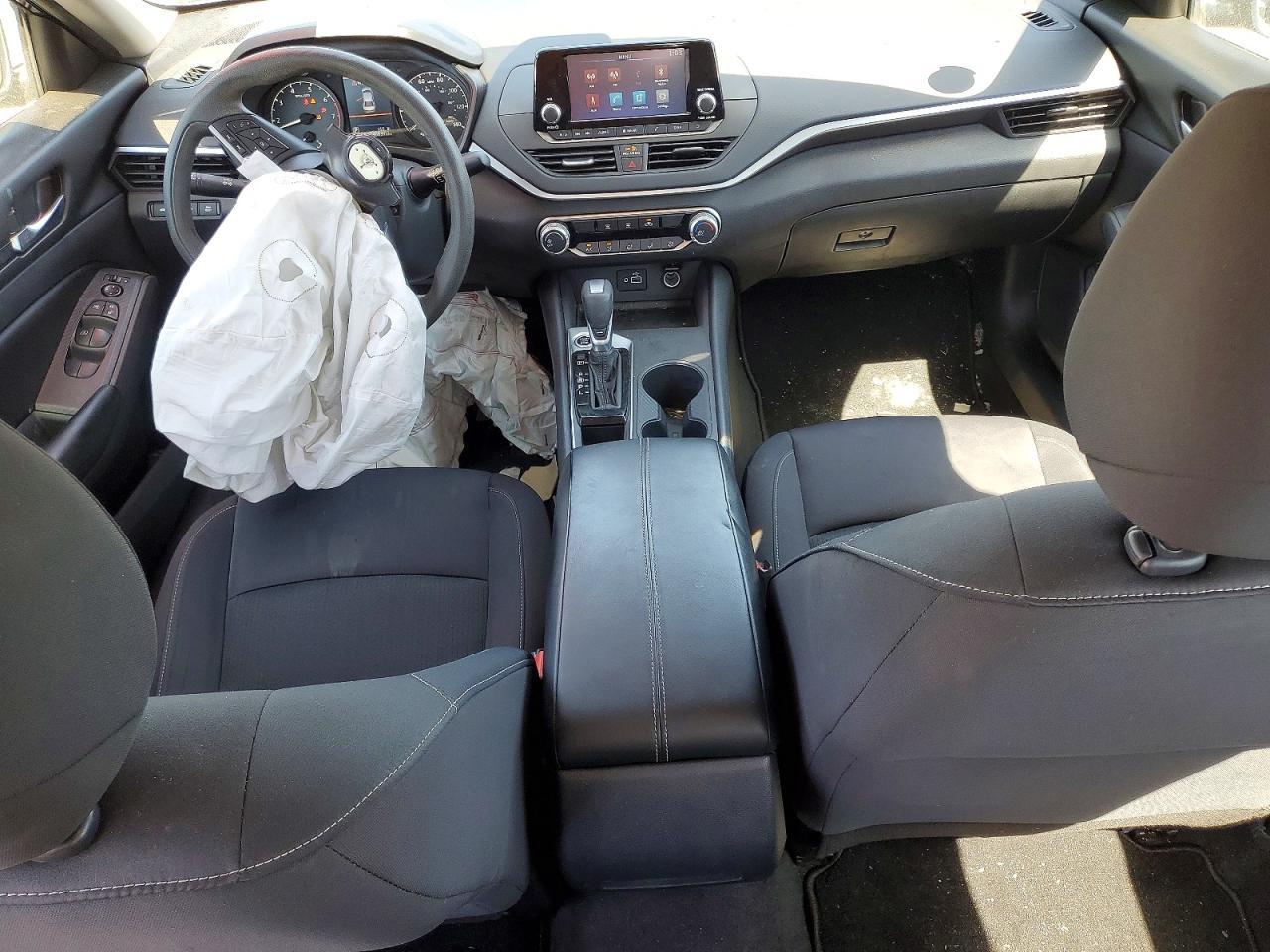 2021 Nissan Altima S - zdjęcie 8