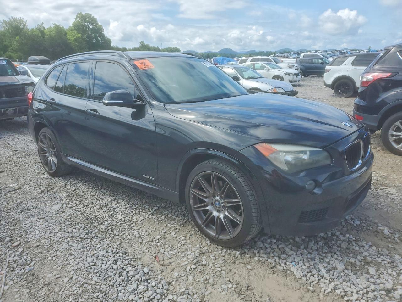 BMW X1 - zdjęcie 4