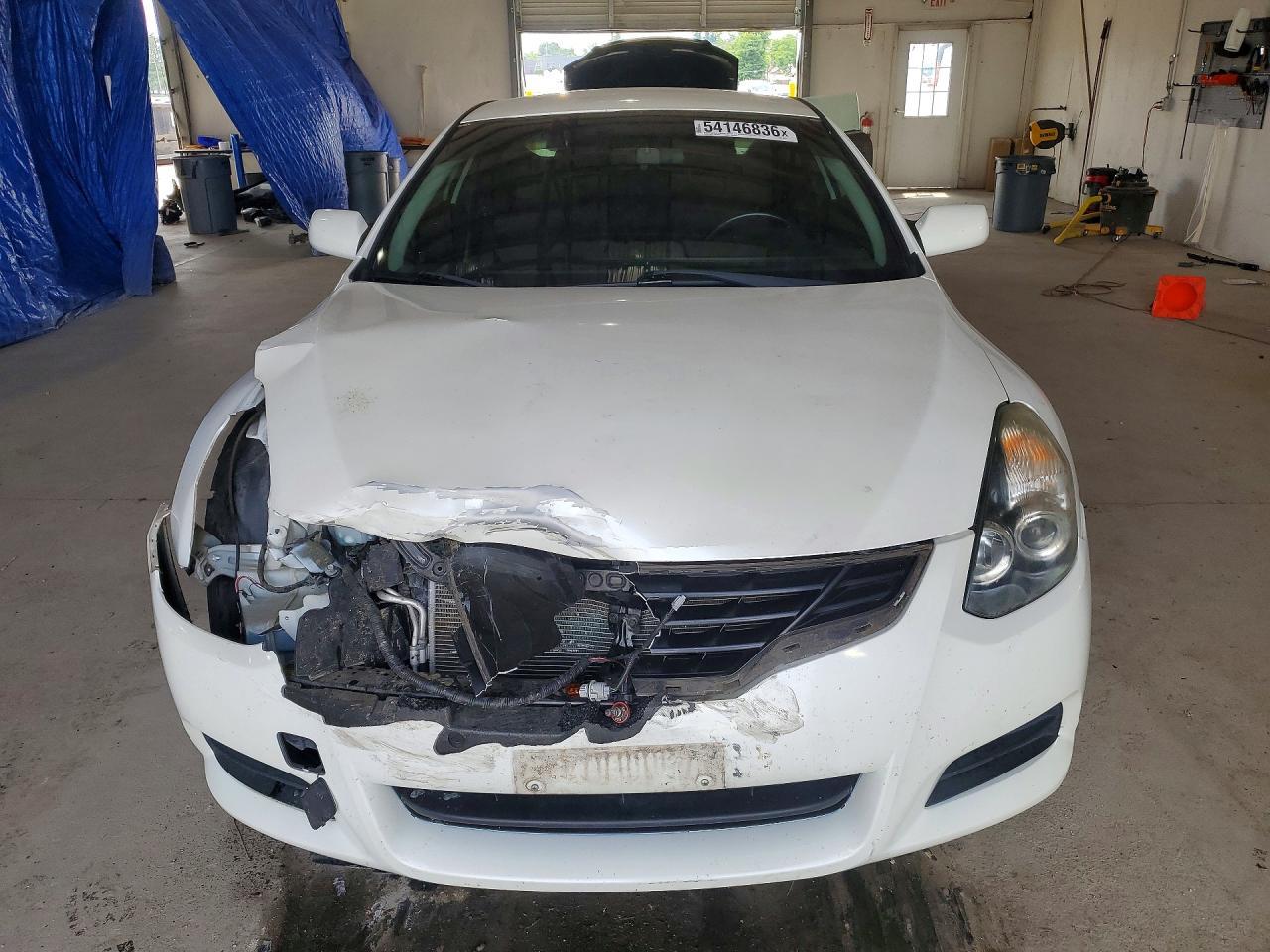 2013 Nissan Altima S - zdjęcie 5