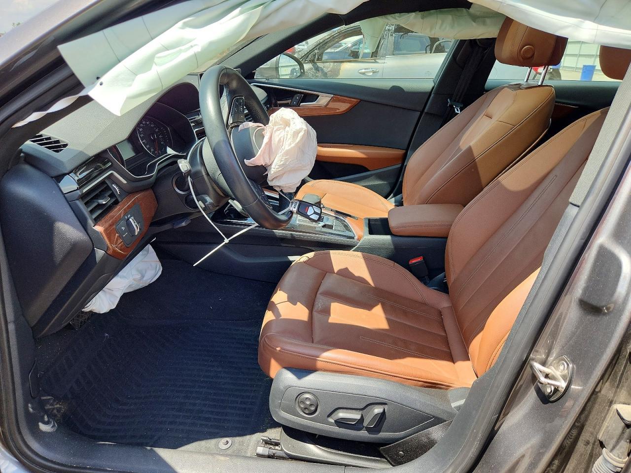 2022 Audi A4 Premium 40 - zdjęcie 7
