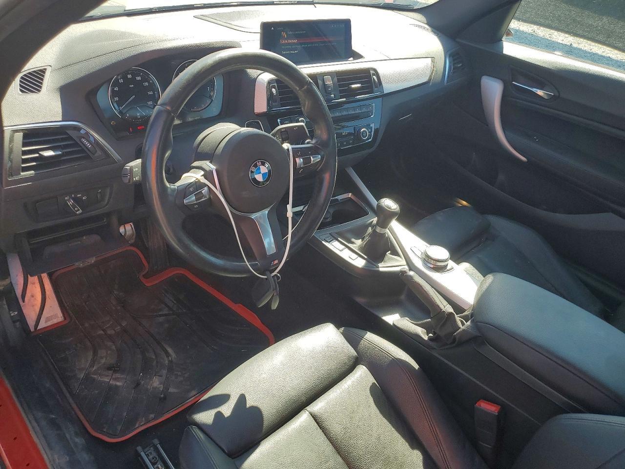 2018 BMW M240I - zdjęcie 8