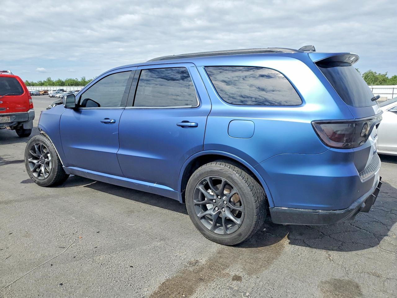 2023 Dodge Durango R - zdjęcie 2