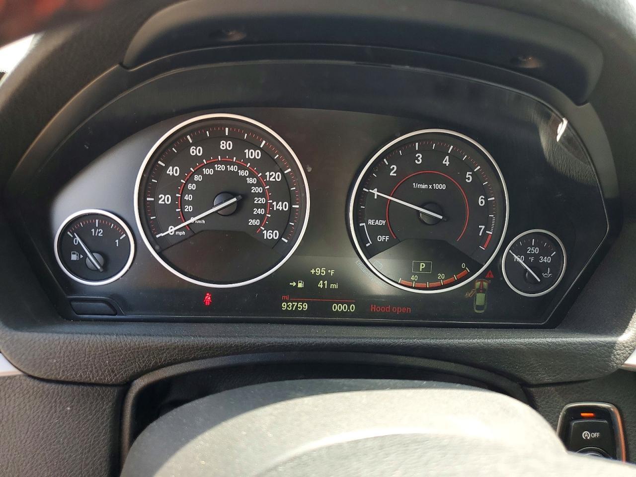 2019 BMW 430I Gran Coupe - zdjęcie 9