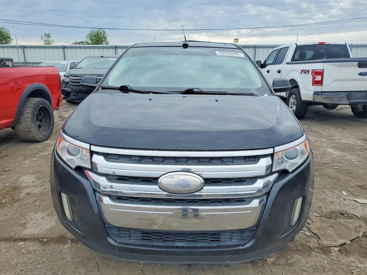 2013 Ford Edge - zdjęcie 5