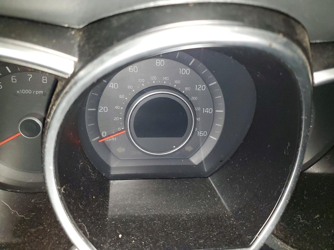 2015 Kia Optima Lx - zdjęcie 9