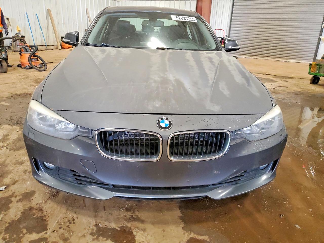 BMW Seria 3 - zdjęcie 5