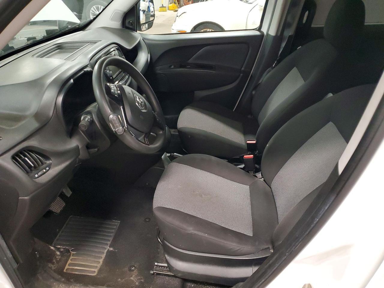 2018 Ram Promaster City - zdjęcie 7