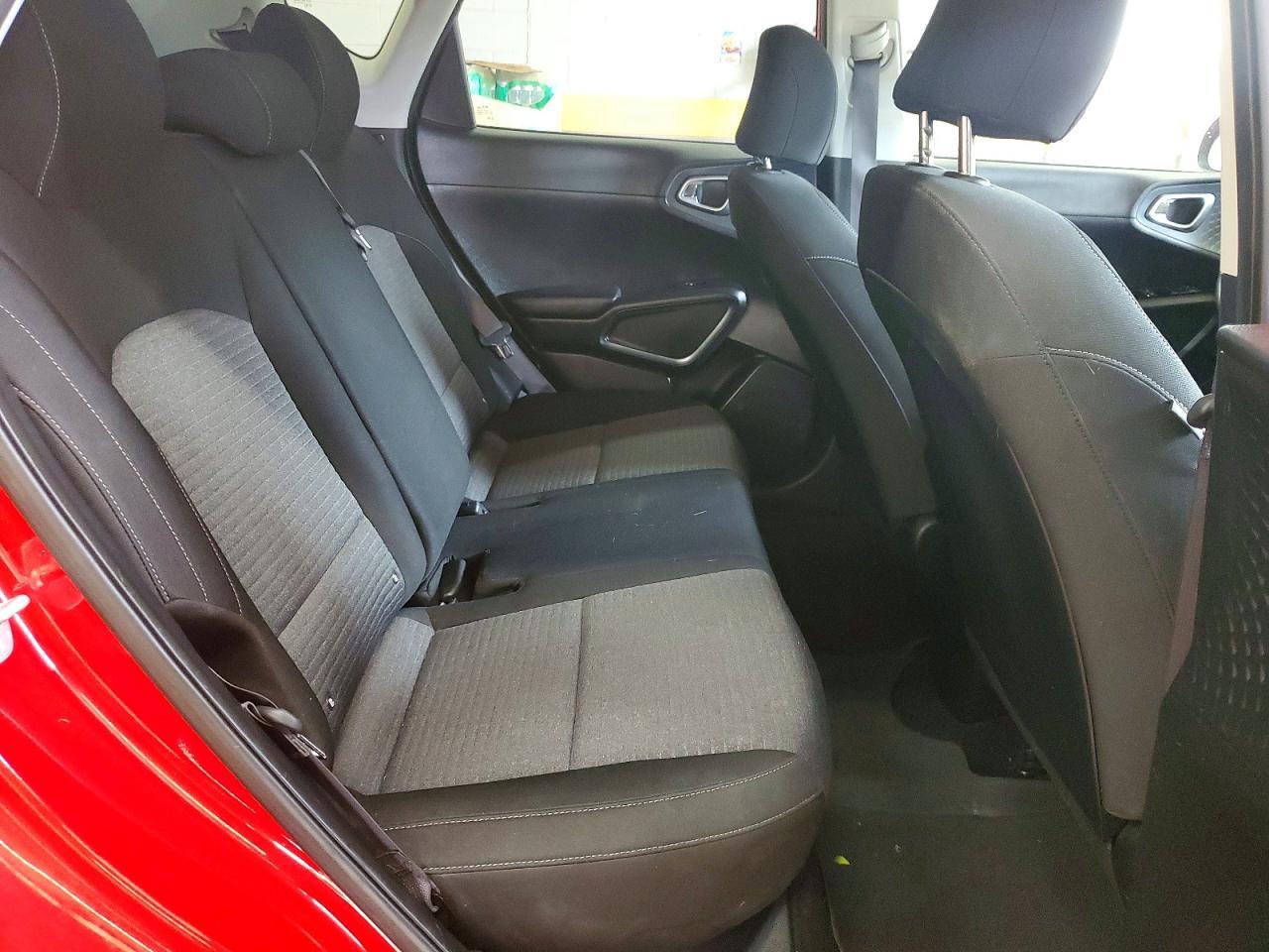 2021 Kia Soul S - zdjęcie 10
