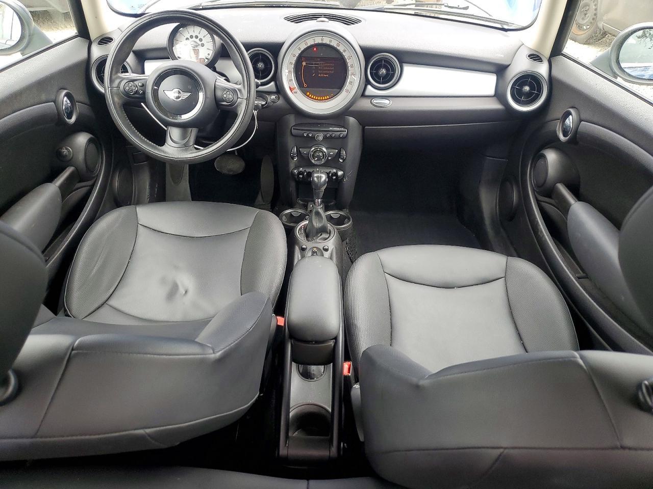 2013 Mini Cooper - zdjęcie 8