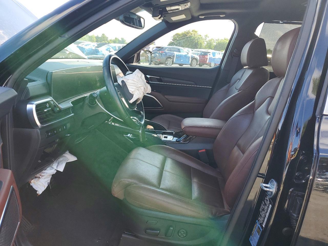 2024 Kia Telluride Sx - zdjęcie 7