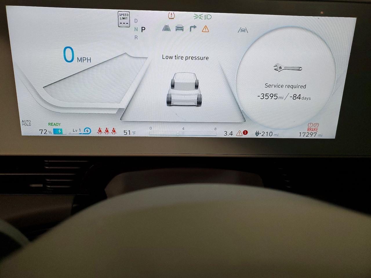 2024 Hyundai Ioniq 5 Limited - zdjęcie 9