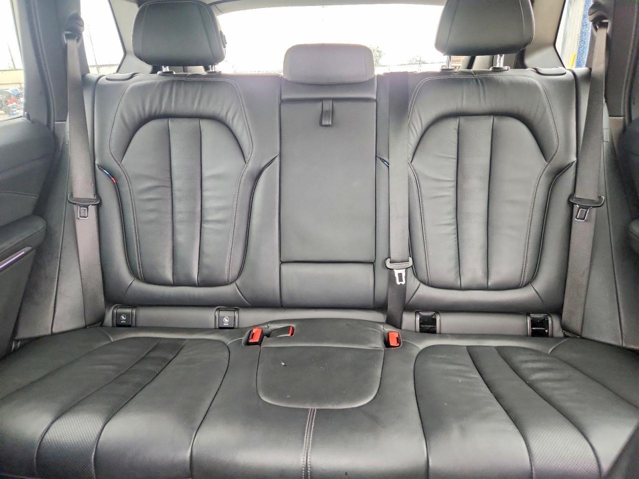 2019 BMW X5 xDrive40I - zdjęcie 10
