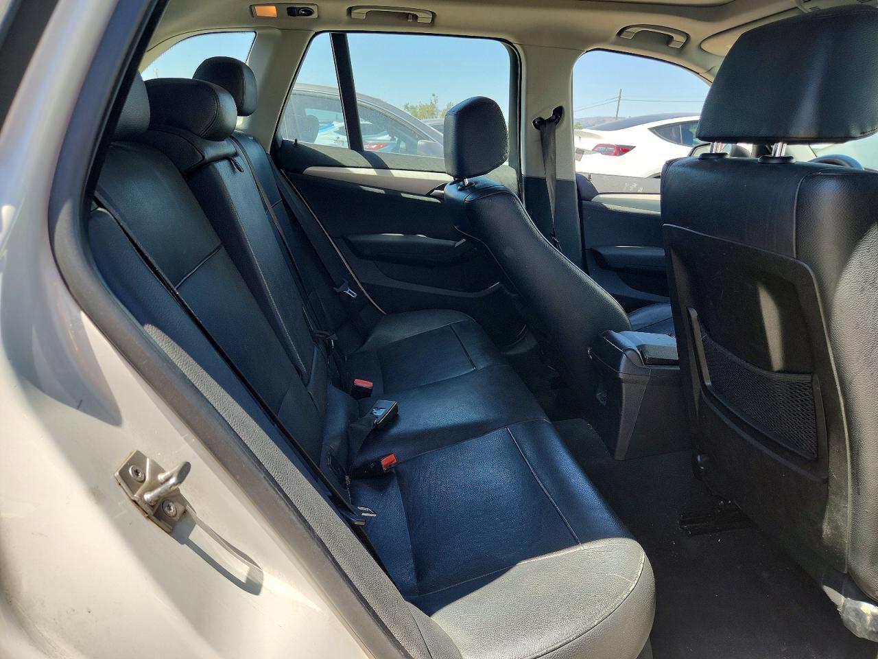 2014 BMW X1 Sdrive28I - zdjęcie 11