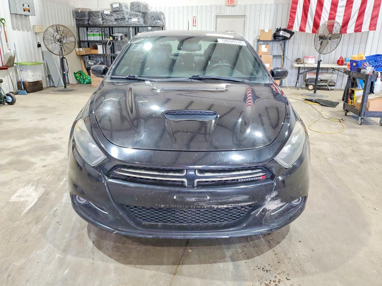 2016 Dodge Dart Gt - zdjęcie 5