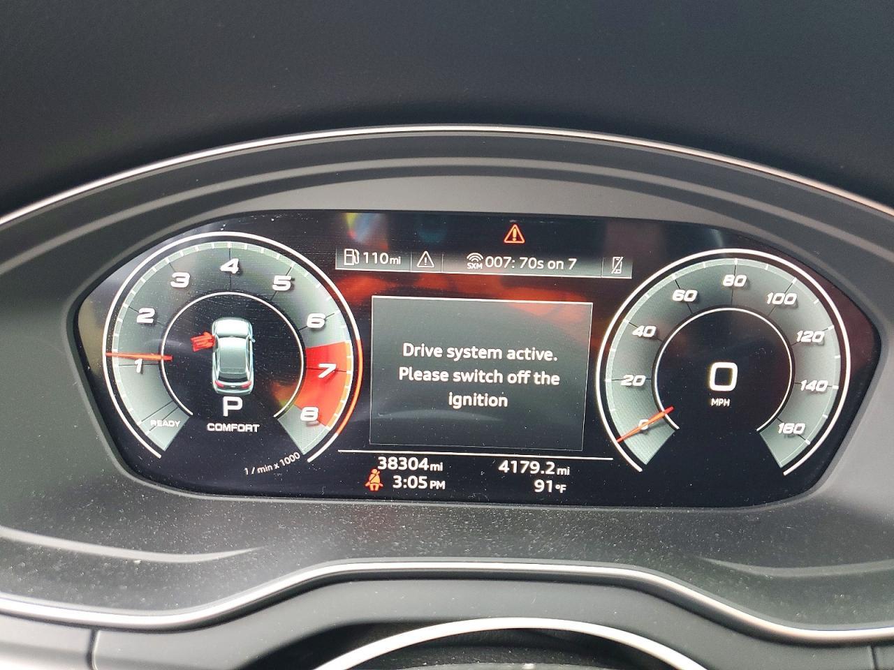 2021 Audi Sq5 Premium Plus - zdjęcie 9