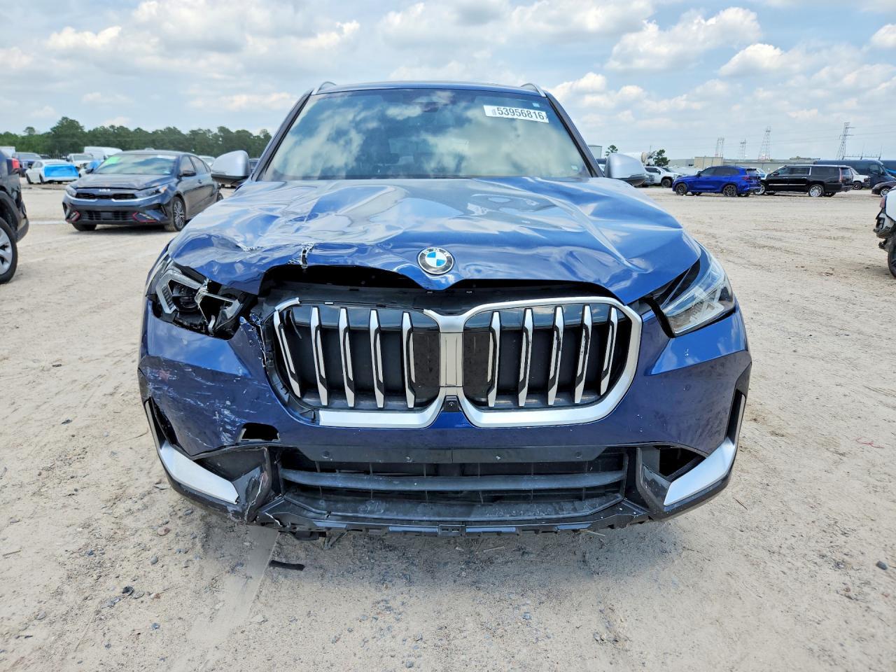 2024 BMW X1 xDrive28I - zdjęcie 5