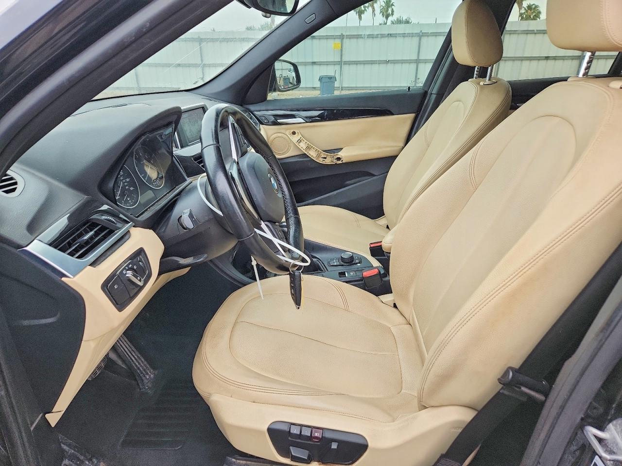 2018 BMW X1 Sdrive28I - zdjęcie 7