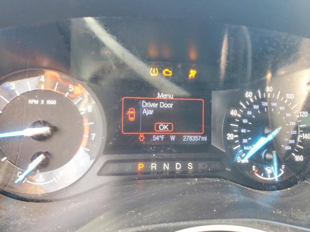 2013 Ford Fusion Se - zdjęcie 9