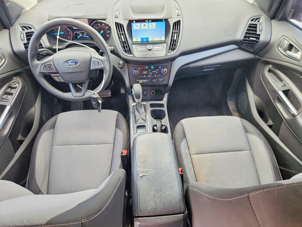 2019 Ford Escape Se - zdjęcie 8
