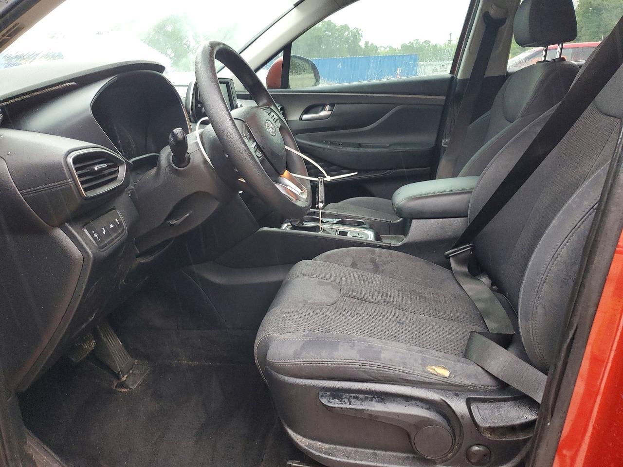 2015 Nissan Altima 2.5 S - zdjęcie 7