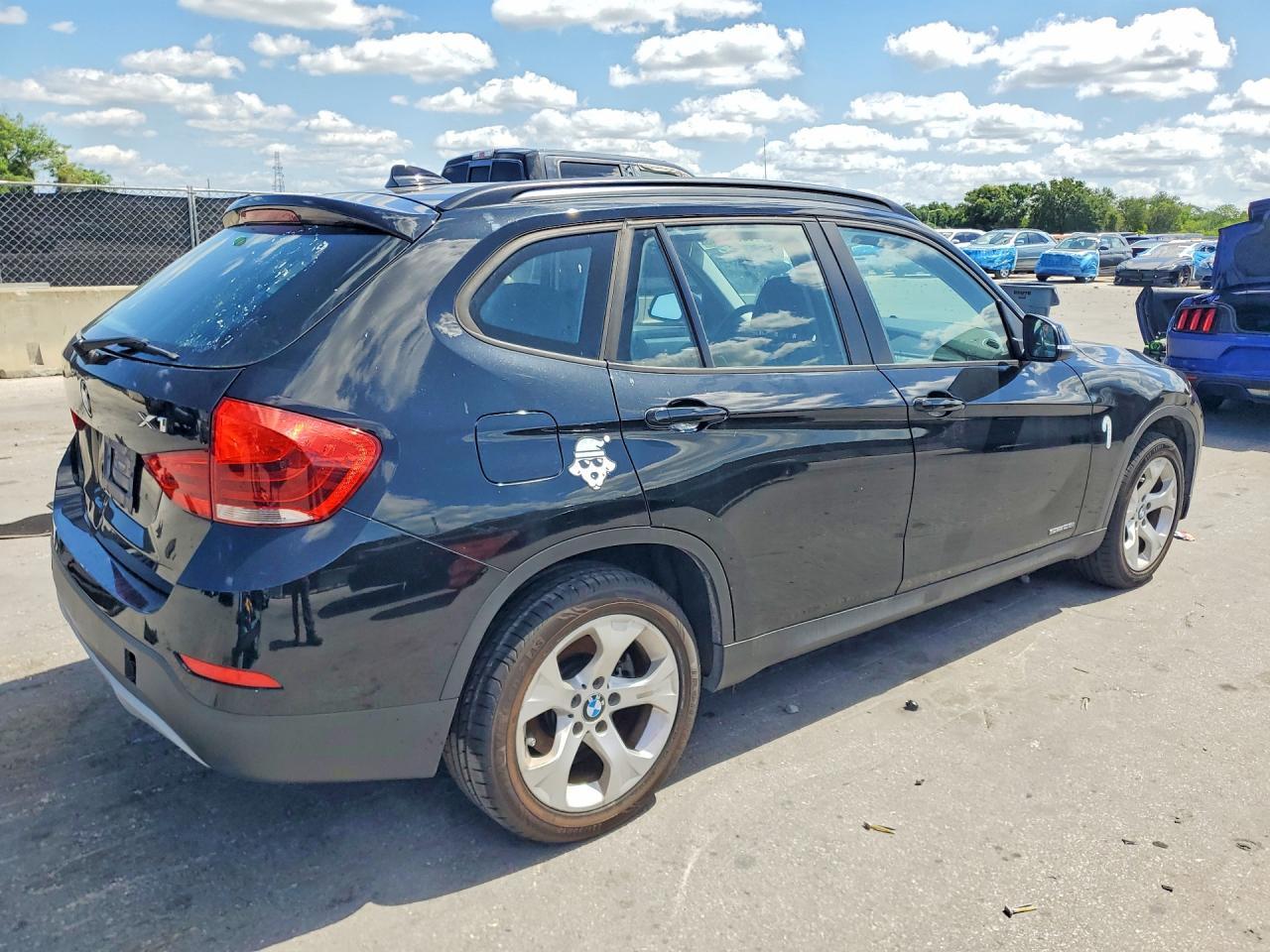 BMW X1 - zdjęcie 3