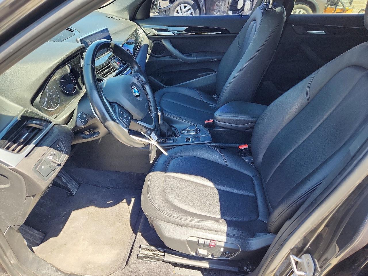 2017 BMW X1 xDrive28I - zdjęcie 7