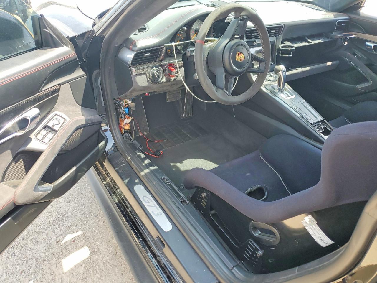 2015 Porsche 911 Gt3 - zdjęcie 8
