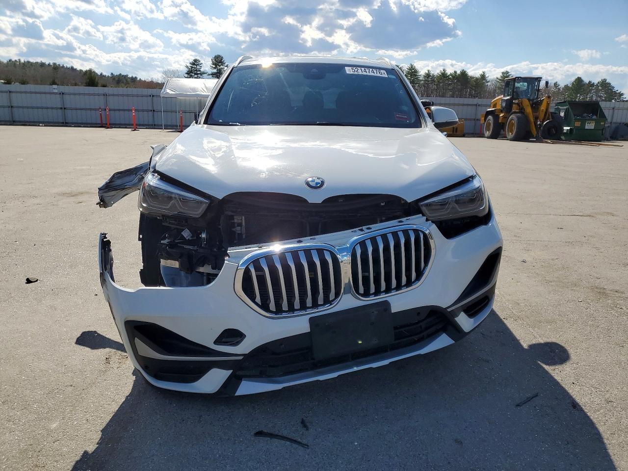 2021 BMW X1 xDrive28I - zdjęcie 5