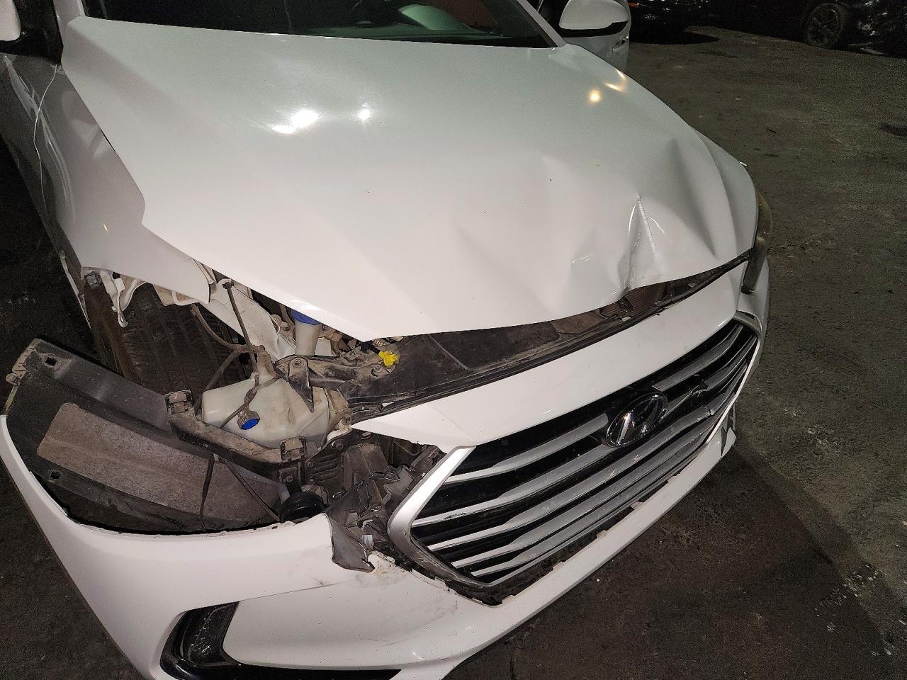 2017 Hyundai Elantra Value Edition - zdjęcie 12
