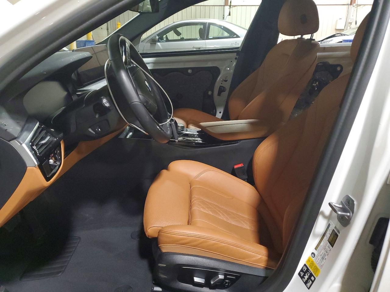 2022 BMW 530 Xi - zdjęcie 7