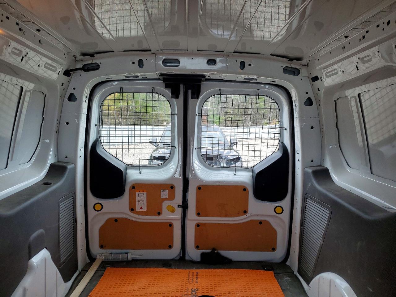2020 Ford Transit Connect Xl - zdjęcie 10
