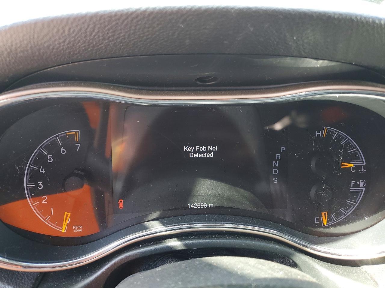 2014 Jeep Grand Cherokee Laredo - zdjęcie 9