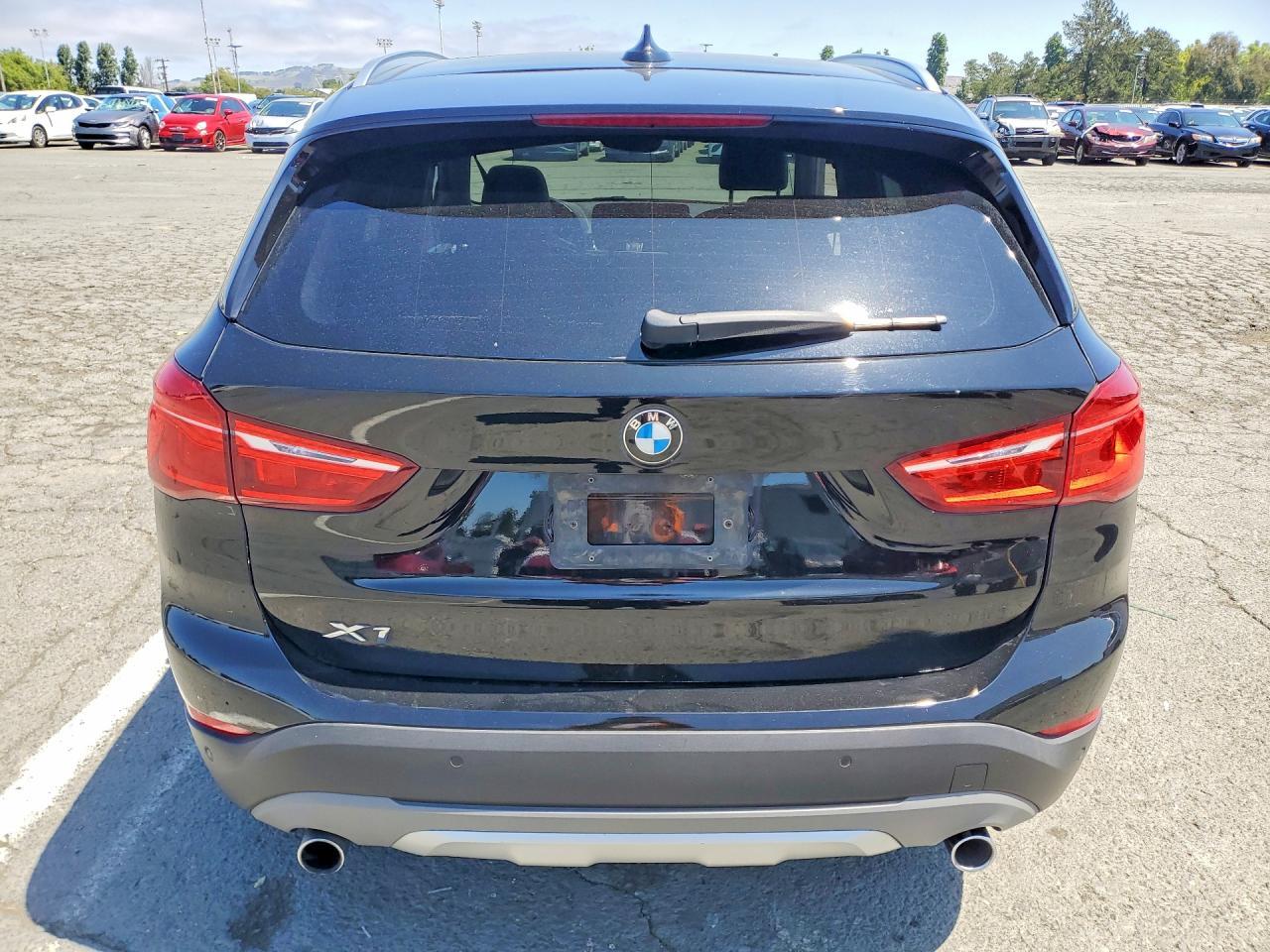 2018 BMW X1 xDrive28I - zdjęcie 6