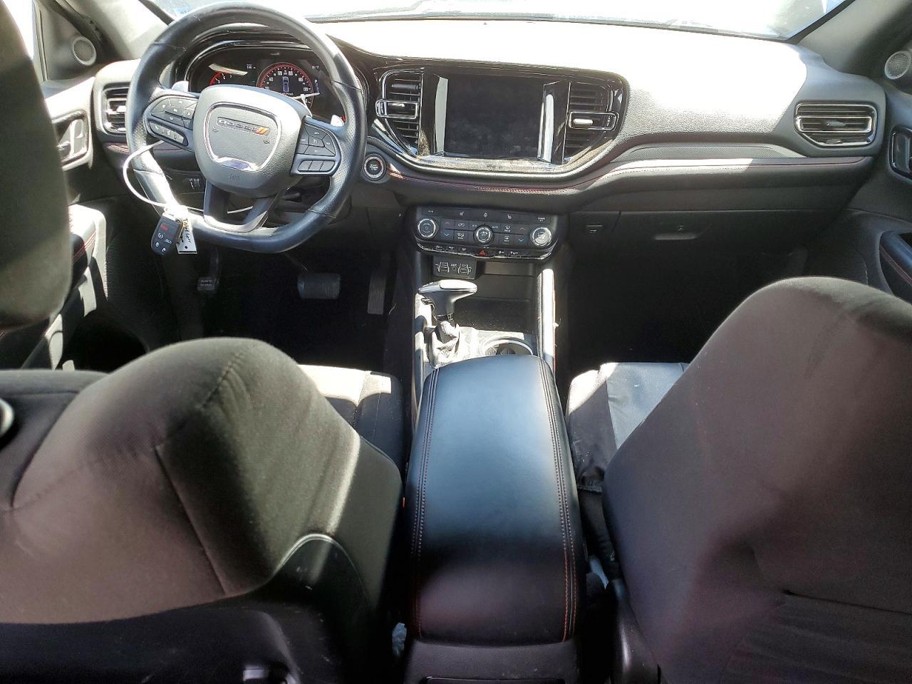 2023 Dodge Durango Gt - zdjęcie 8