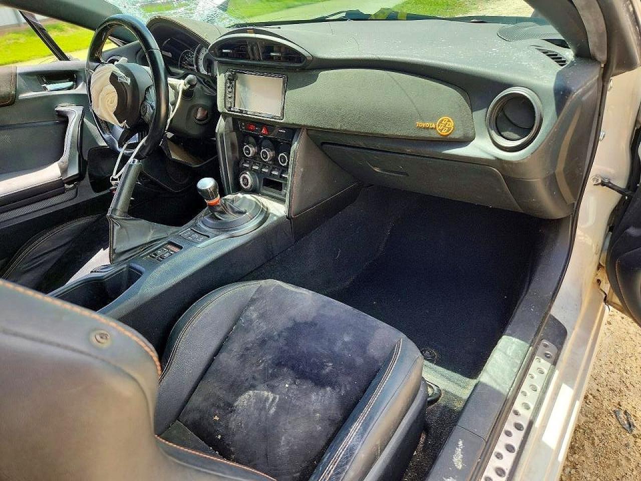 2017 Toyota 86 860 Special Edition - zdjęcie 7