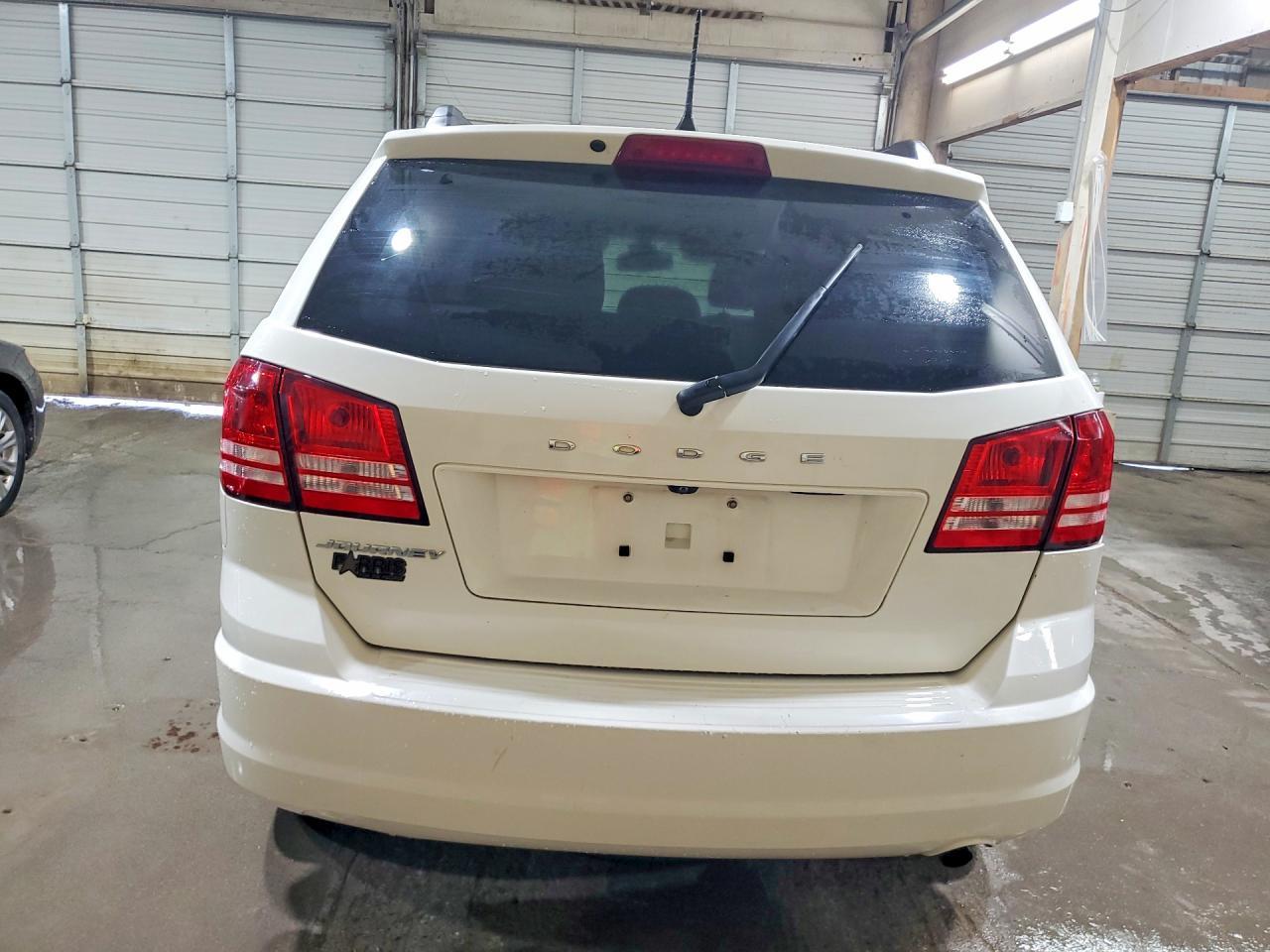 2018 Dodge Journey Se - zdjęcie 6