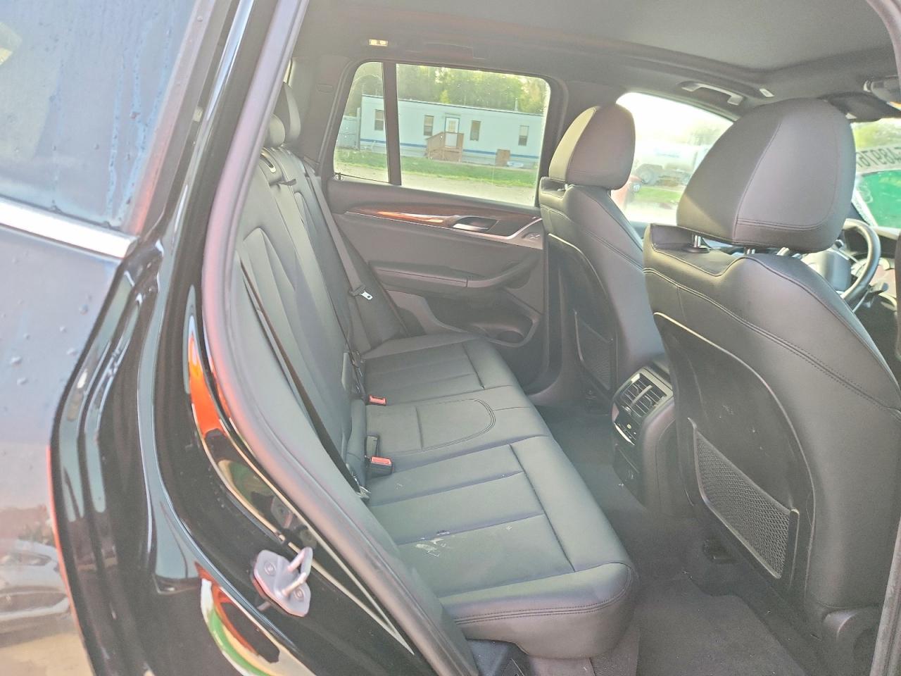 2019 BMW X3 xDrive30I - zdjęcie 11