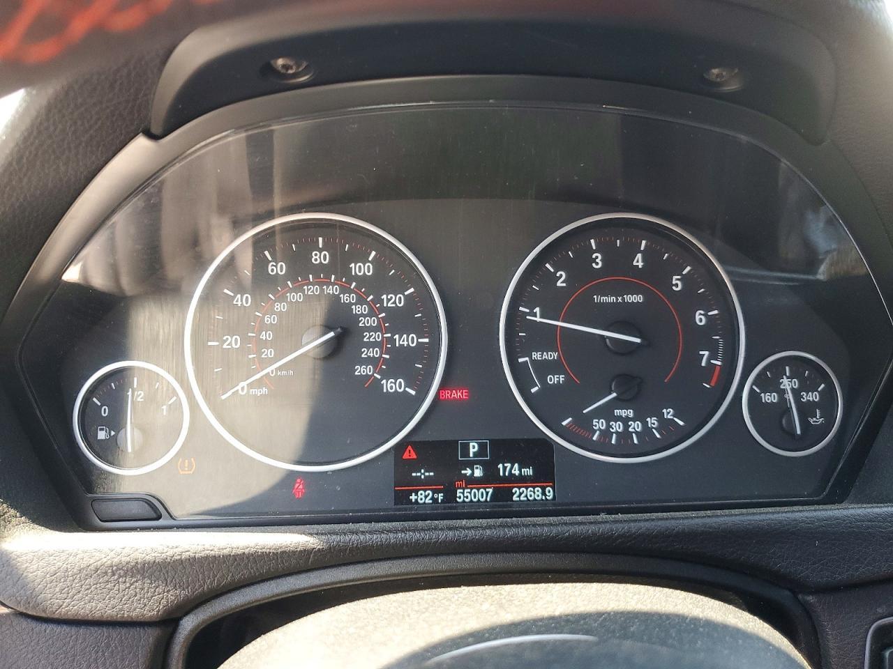 2017 BMW 430Xi Gran Coupe - zdjęcie 9