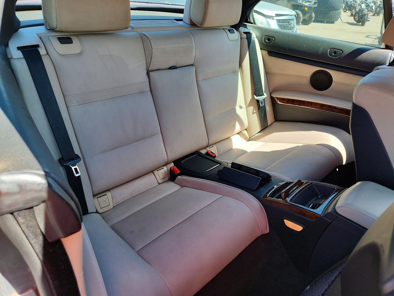 2013 BMW 335 I - zdjęcie 10