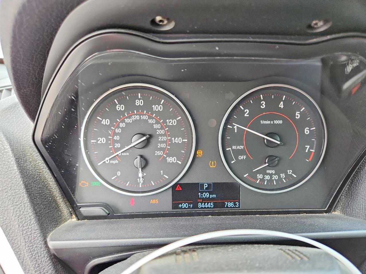 2016 BMW 228 I Sulev - zdjęcie 9