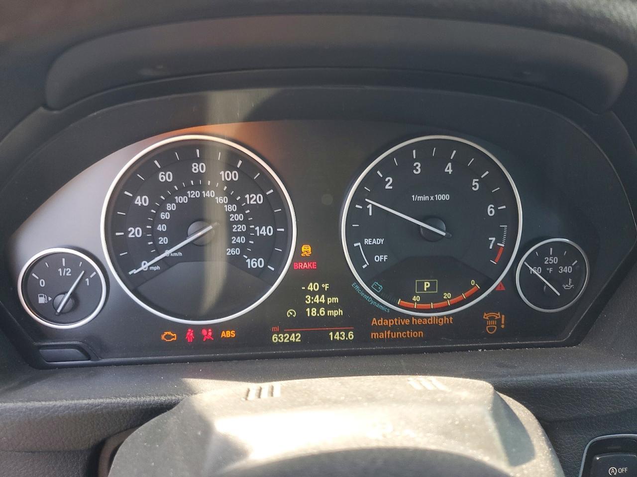 2014 BMW 428 I Sulev - zdjęcie 9