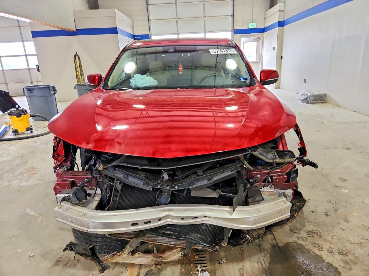 2022 Acura Rdx Technology - zdjęcie 5