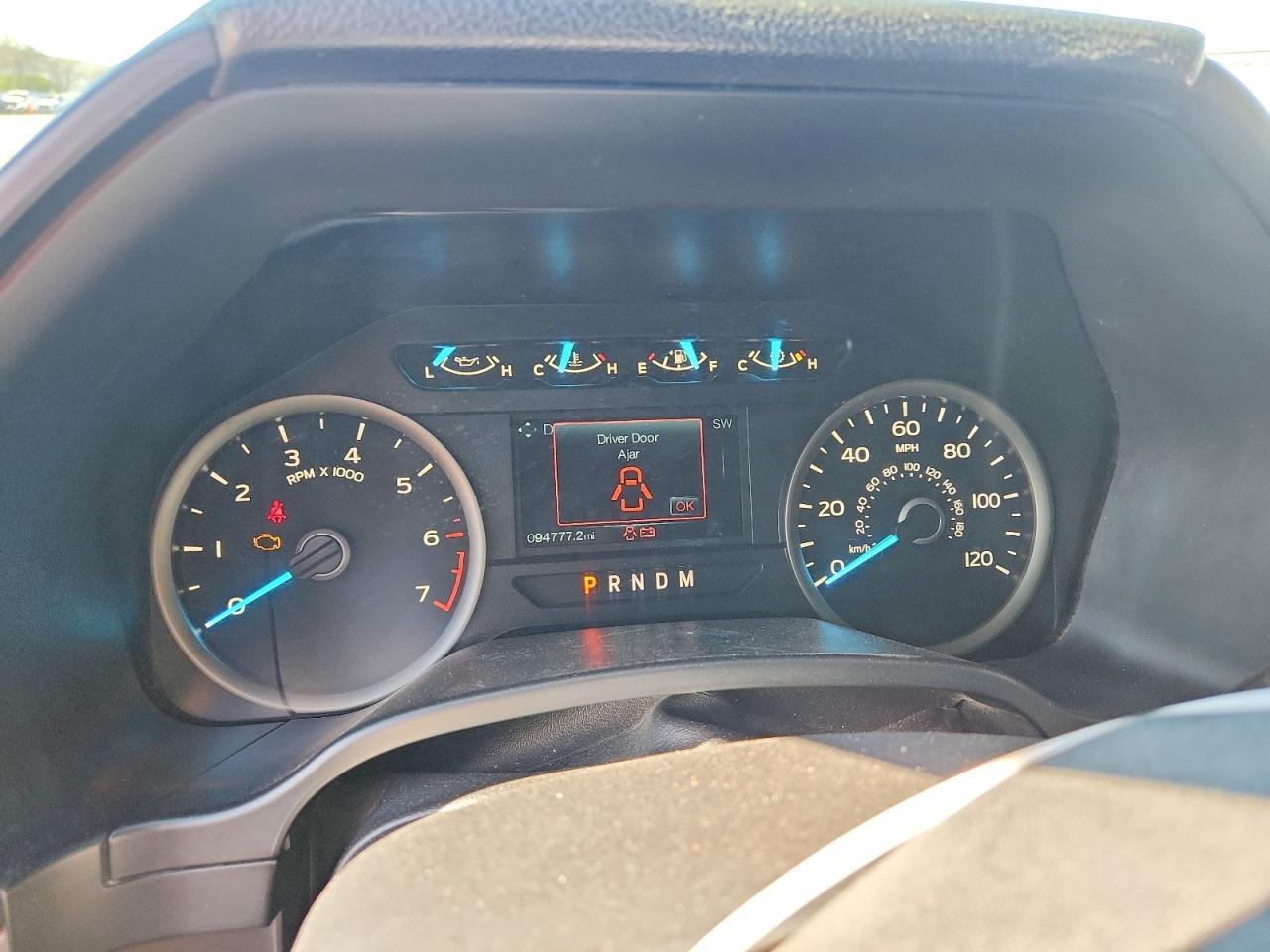 2020 Ford F-150 - zdjęcie 9