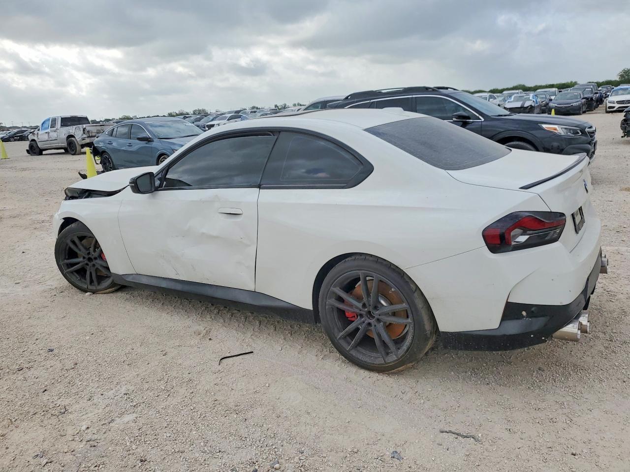 2023 BMW M240I - zdjęcie 2
