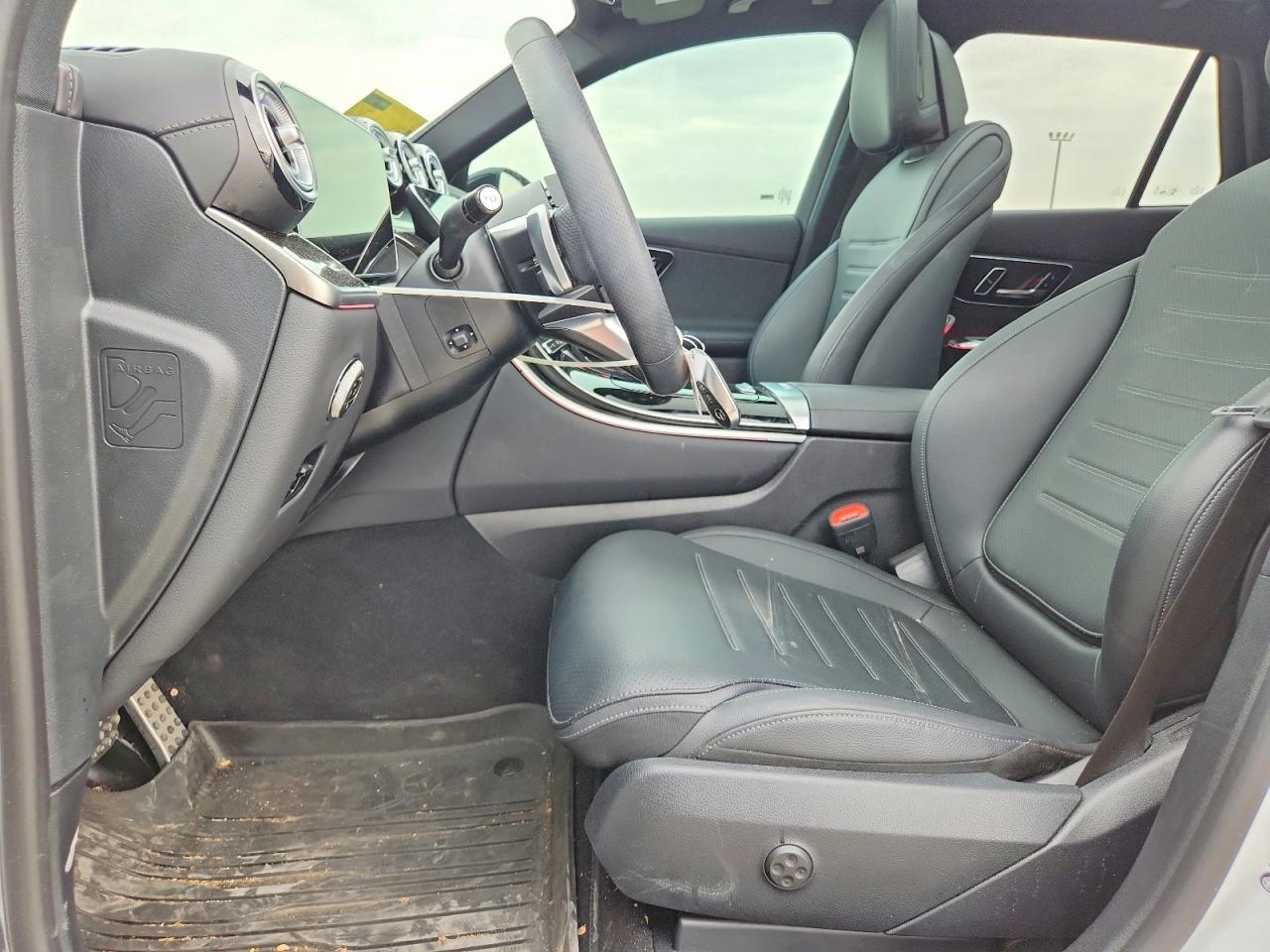 2025 Mercedes-Benz Glc 300 4Matic - zdjęcie 7
