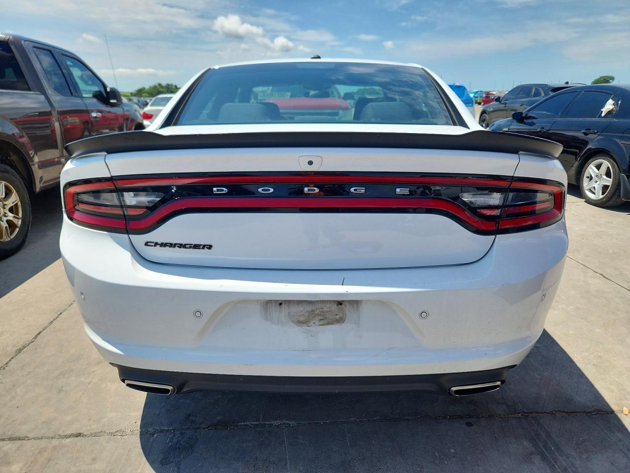 2013 Dodge Challenger Sxt - zdjęcie 6