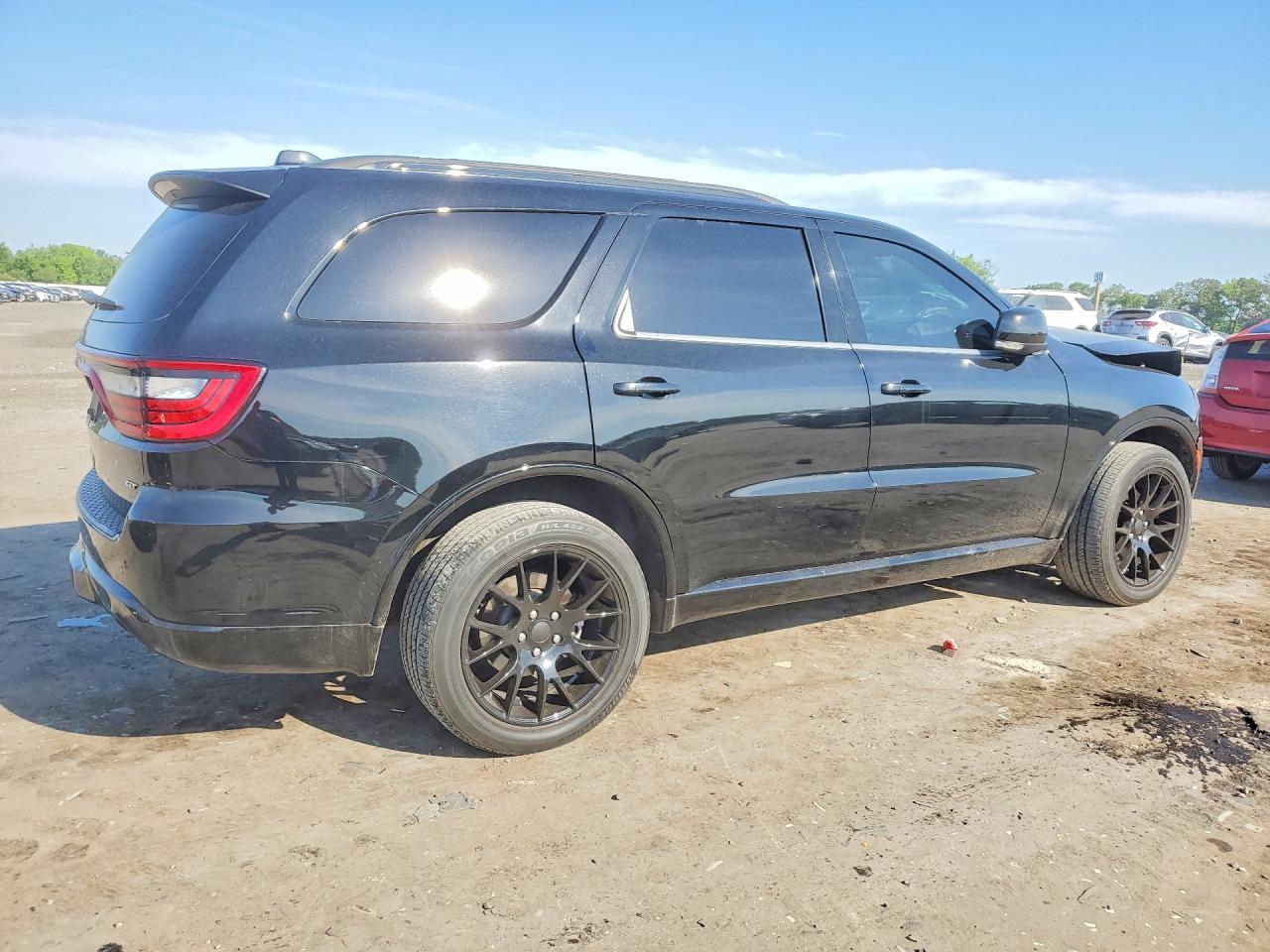 2023 Dodge Durango Gt - zdjęcie 3
