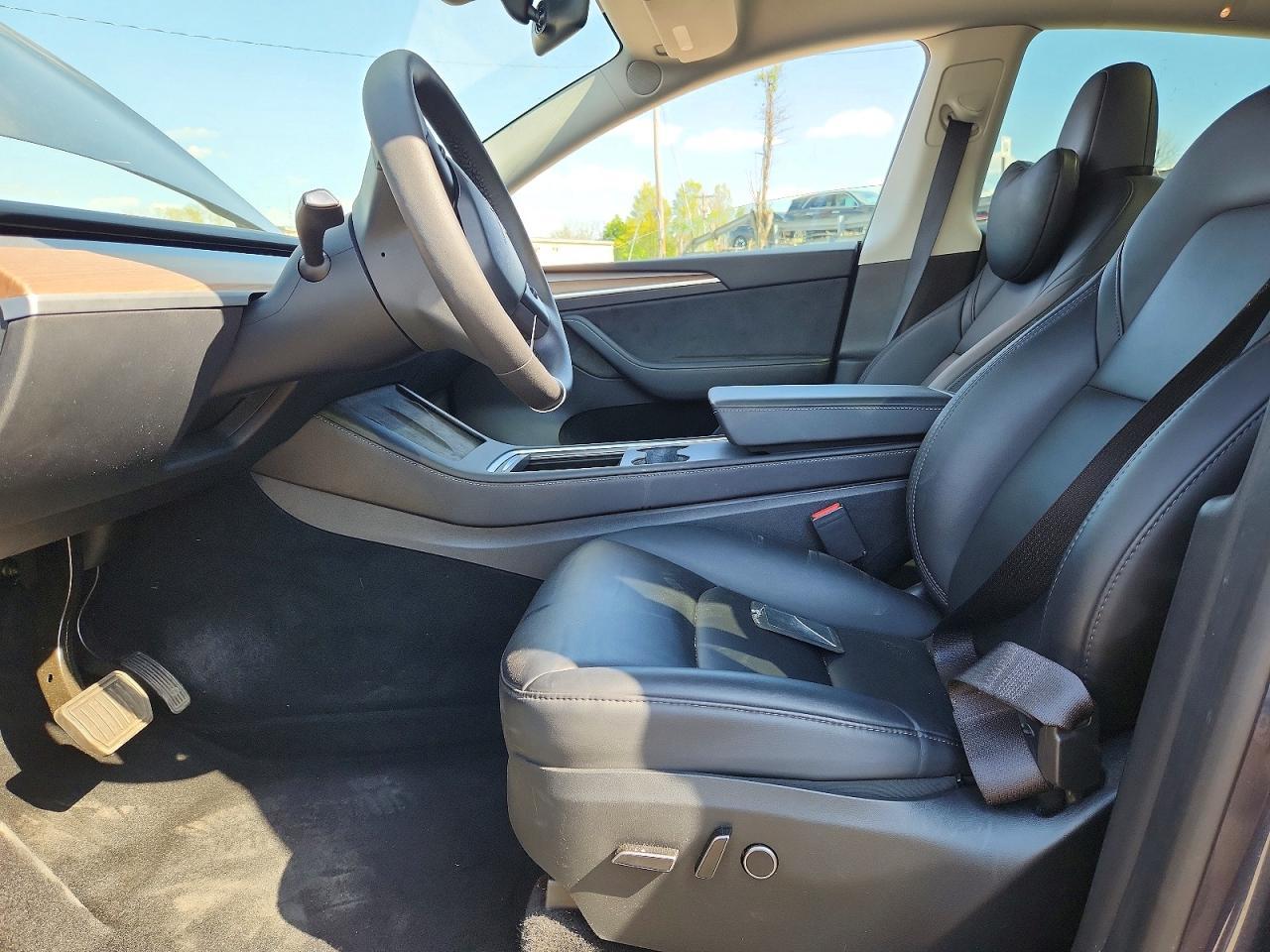 2023 Tesla Model Y - zdjęcie 7
